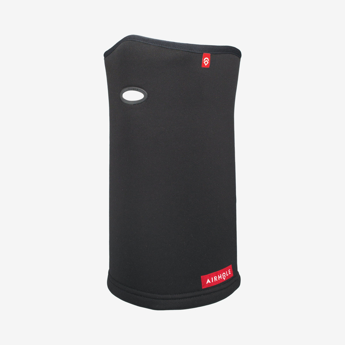 Airhole Airtube Ergo Polar Fleece – Black