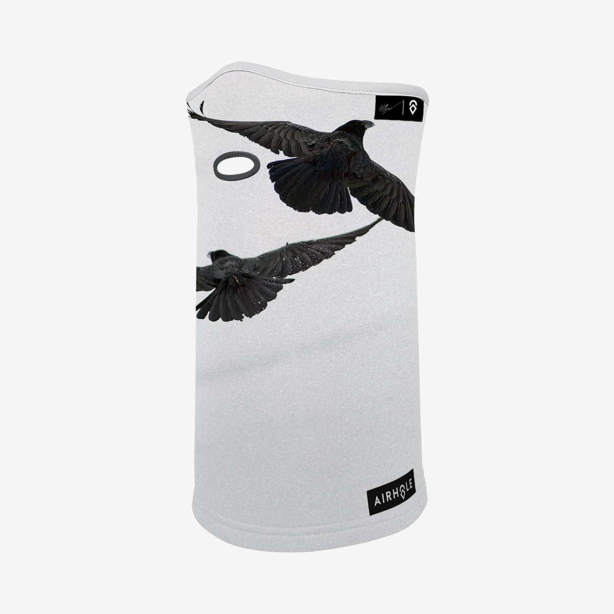 Airhole Airtube Ergo Polar Fleece x Blake Jorgenson – Blake Jorgenson