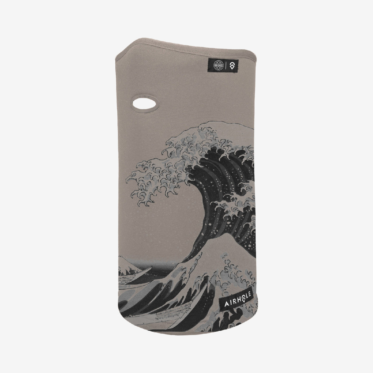 Airhole Airtube Ergo Polar Fleece x Board Archive Dune – Board Archive Dune