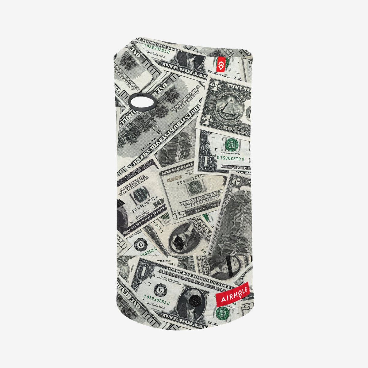 Airhole Airtube Ergo Polar Fleece – Dollars