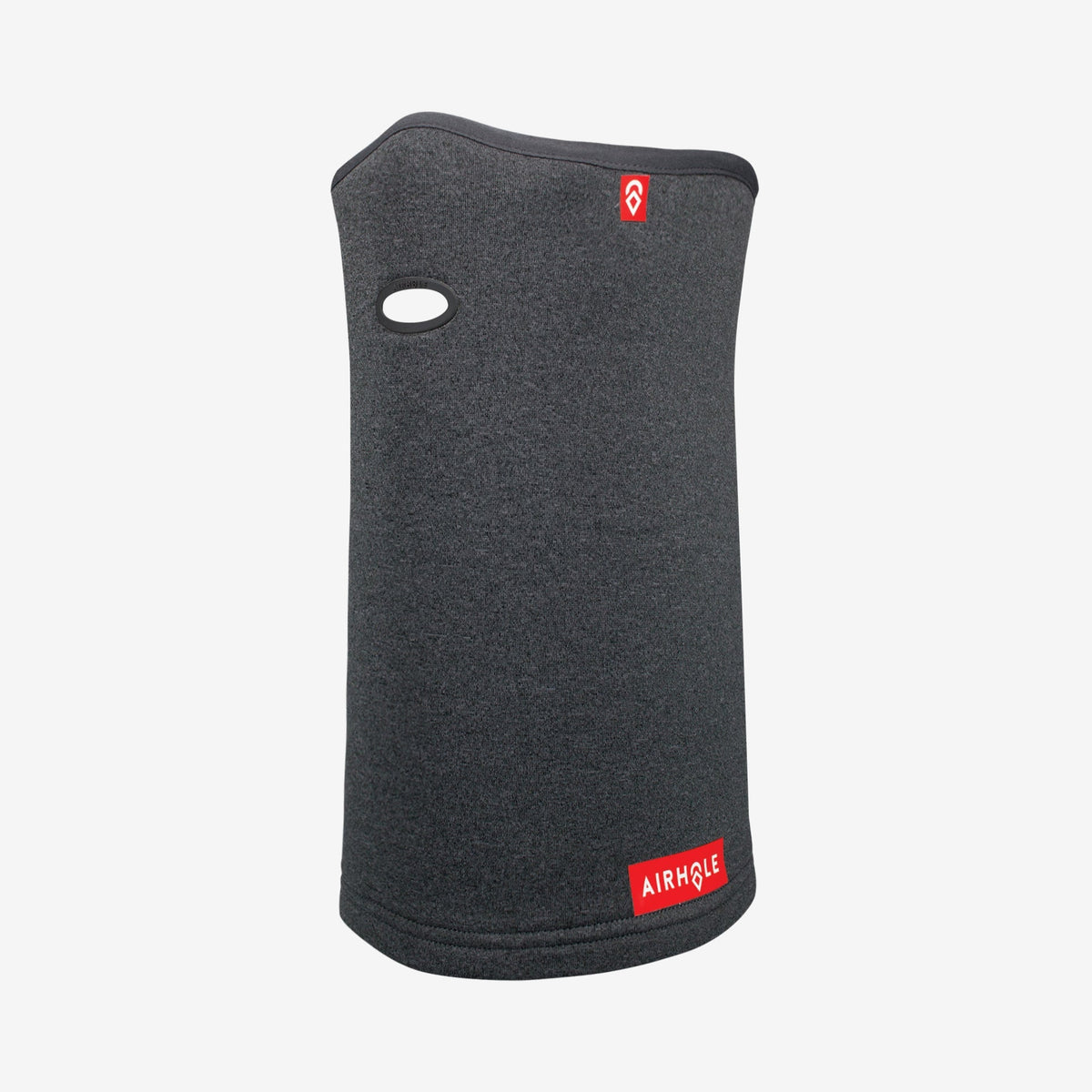 Airhole Airtube Ergo Polar Fleece – Heather Charcoal