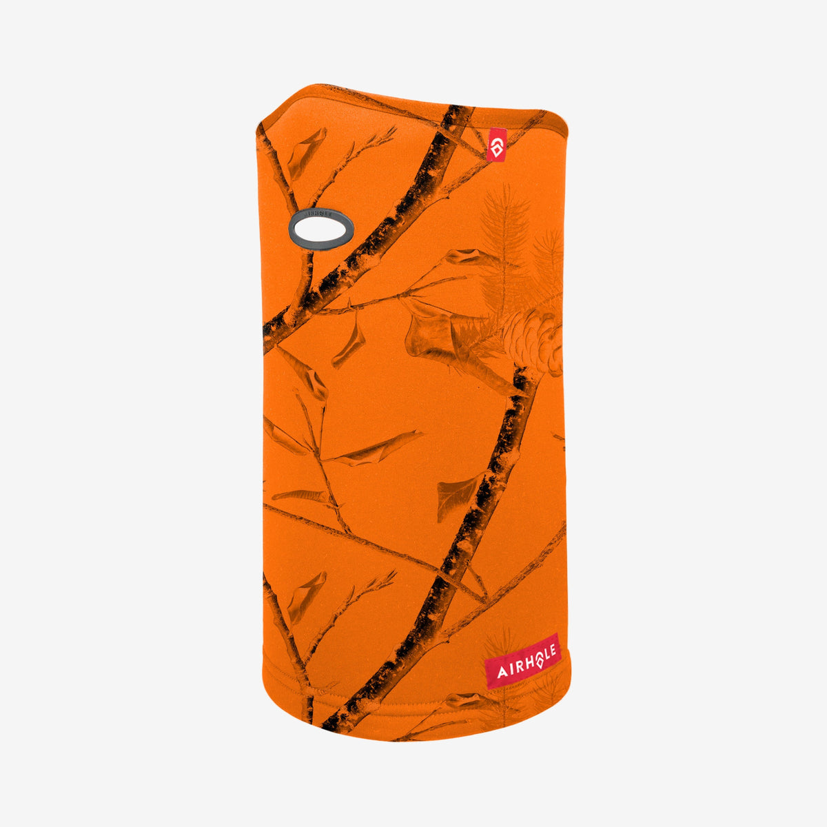 Airhole Airtube Ergo Polar Fleece – Hunter