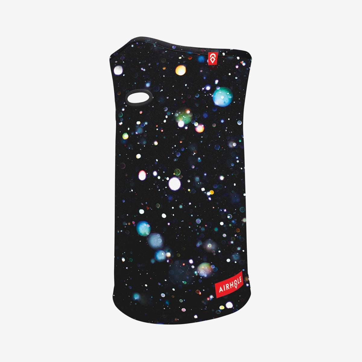 Airhole Airtube Ergo Kids Polar Fleece – Glitter