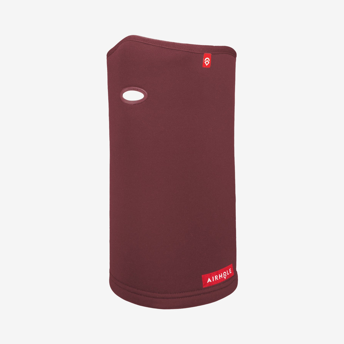 Airhole Airtube Ergo Polar Fleece – Maroon