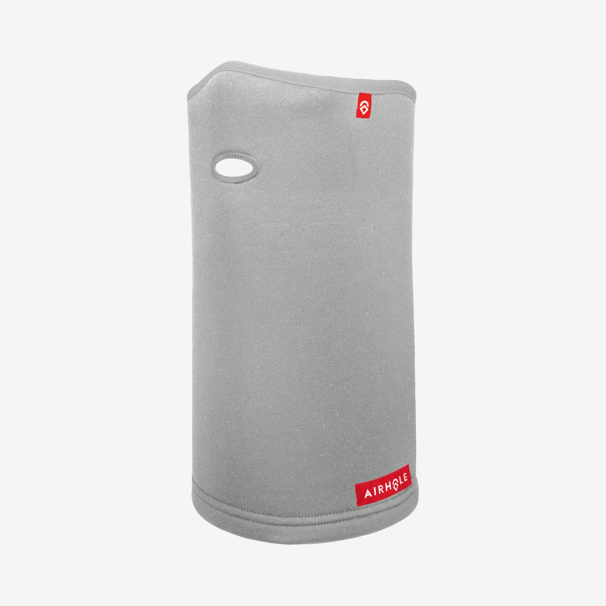 Airhole Airtube Ergo Polar Fleece – Silver