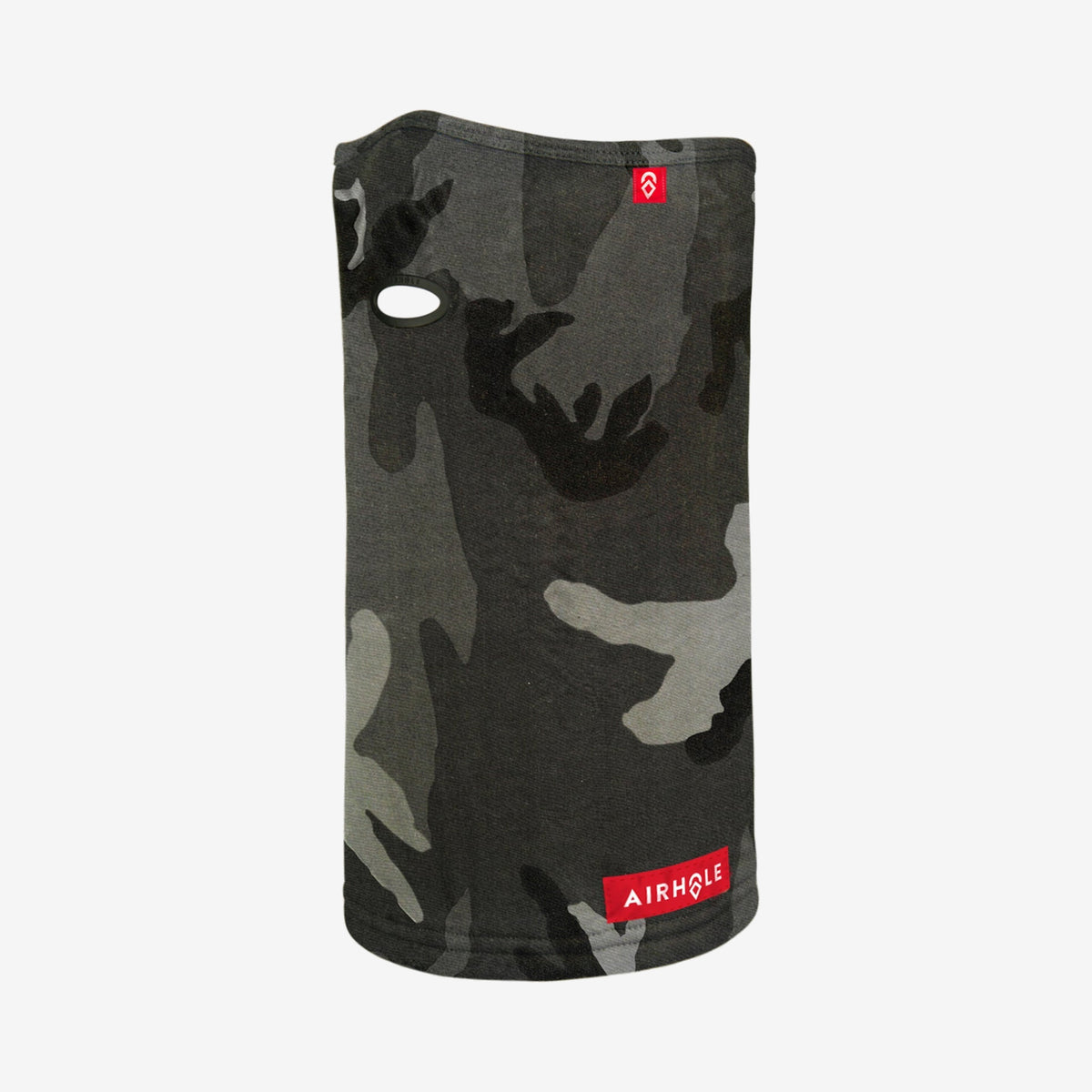 Airhole Airtube Ergo Polar Fleece – Stealth Camo