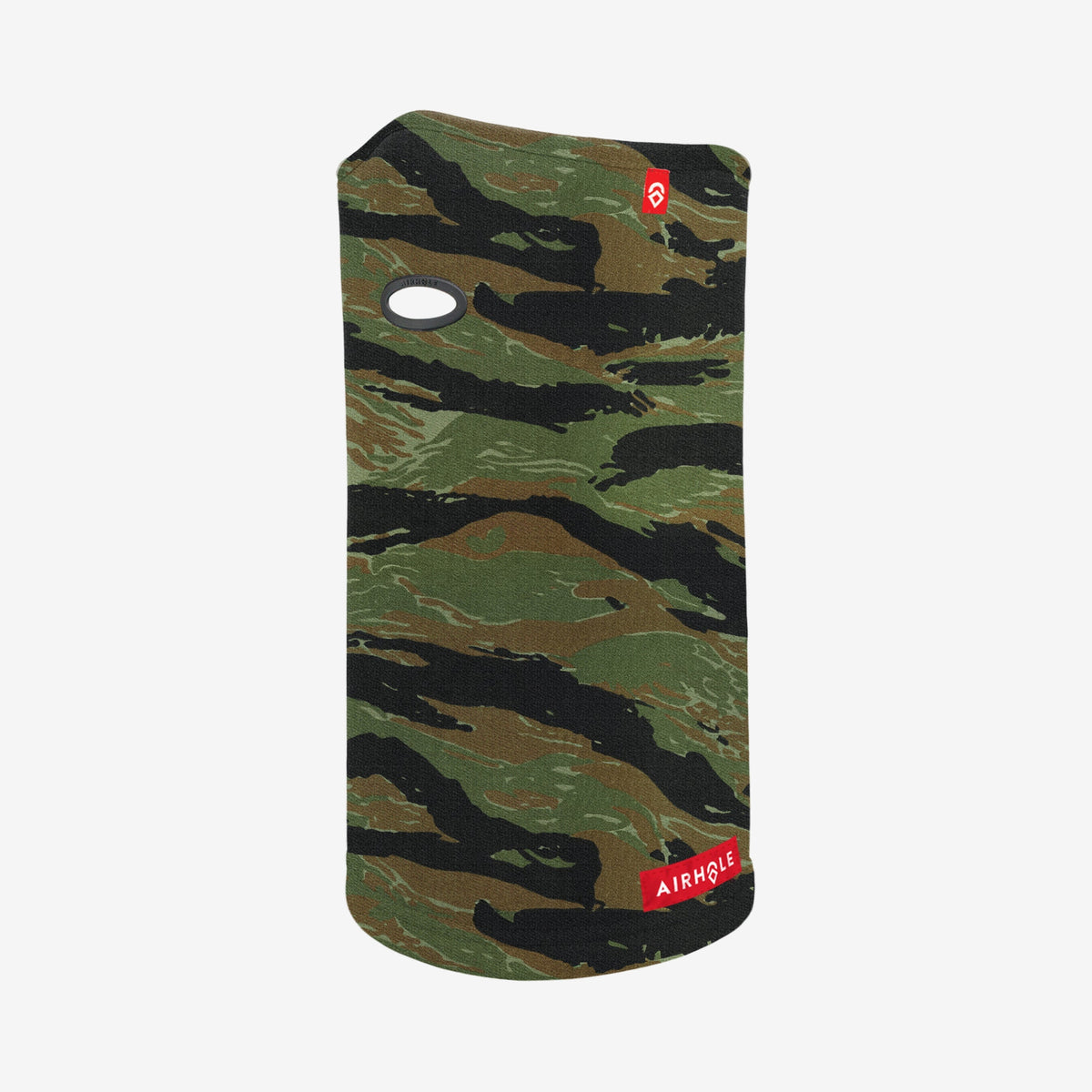 Airhole Airtube Ergo Polar Fleece – Tiger Camo