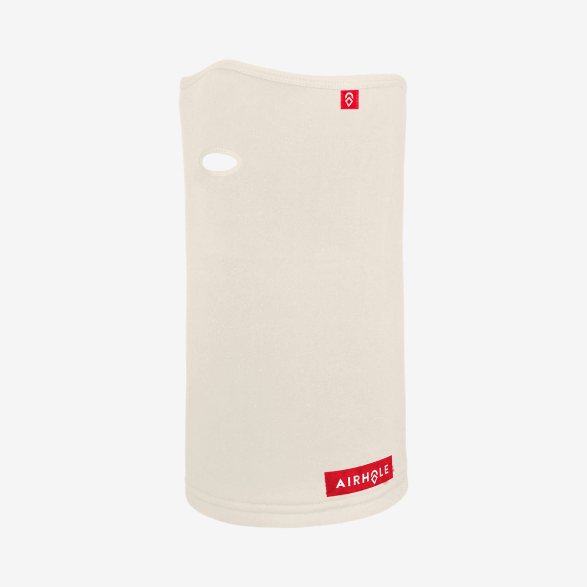 Airhole Airtube Ergo Polar Fleece – Unbleached Cotton