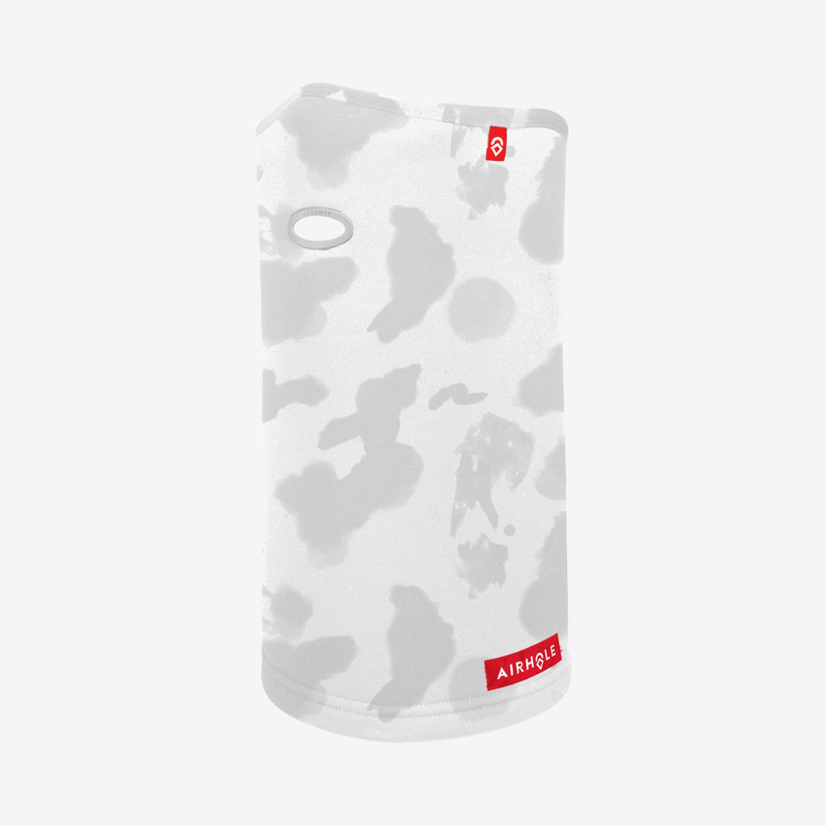 Airhole Airtube Ergo Polar Fleece – White Camo