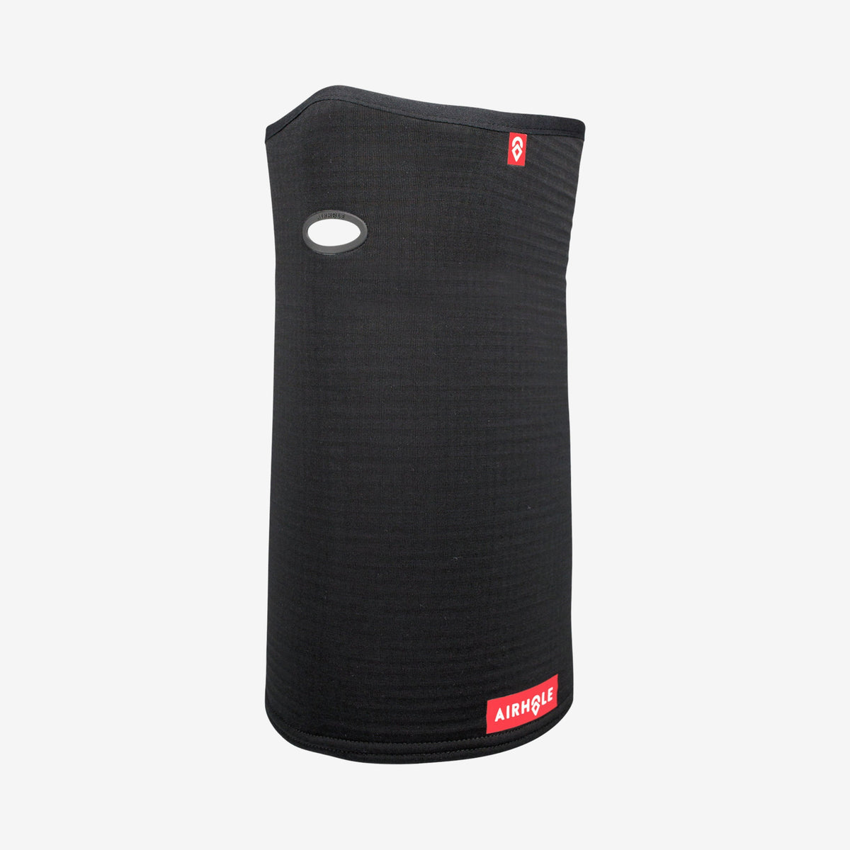 Airhole Airtube Ergo Waffle Fleece – Black