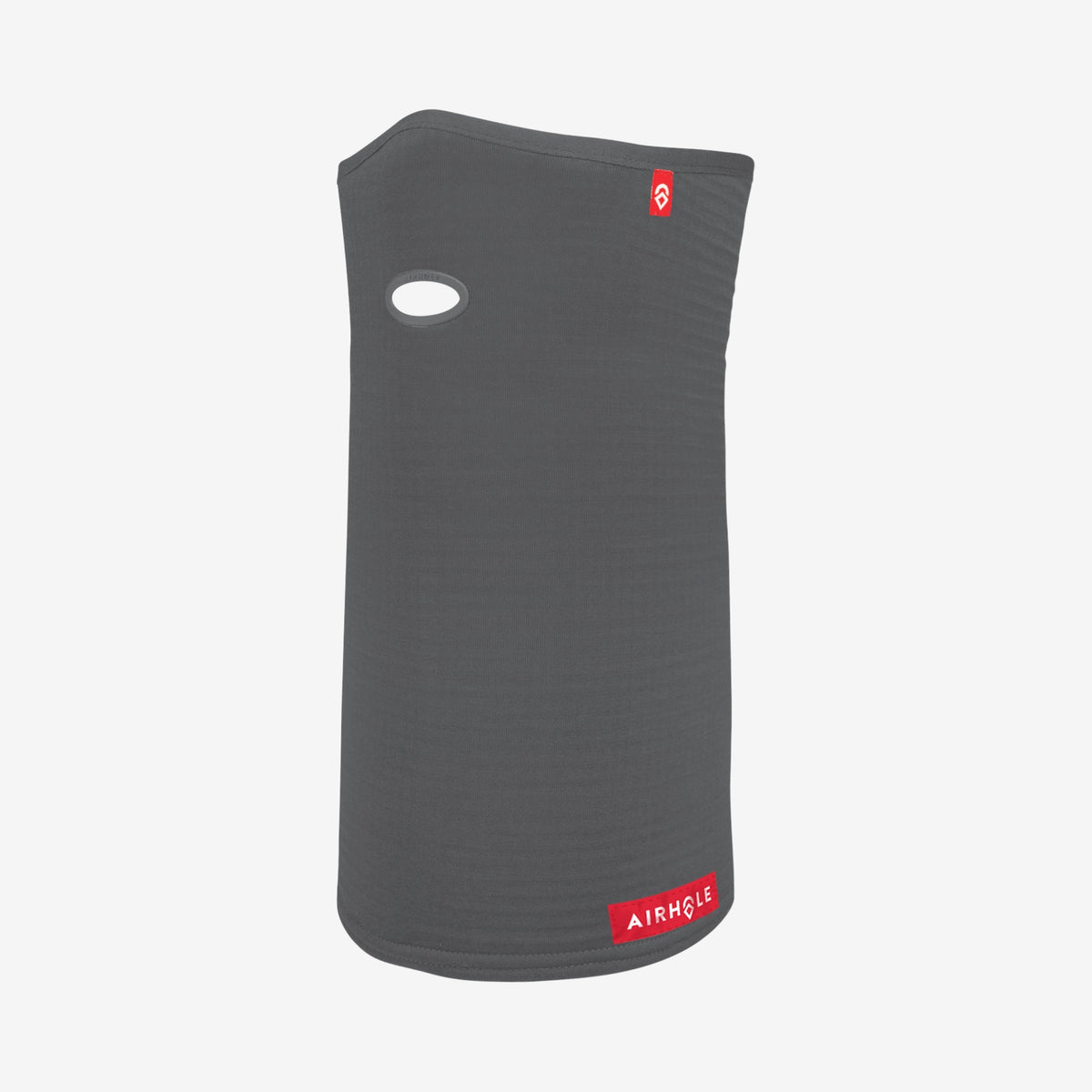 Airhole Airtube Ergo Waffle Fleece – Charcoal