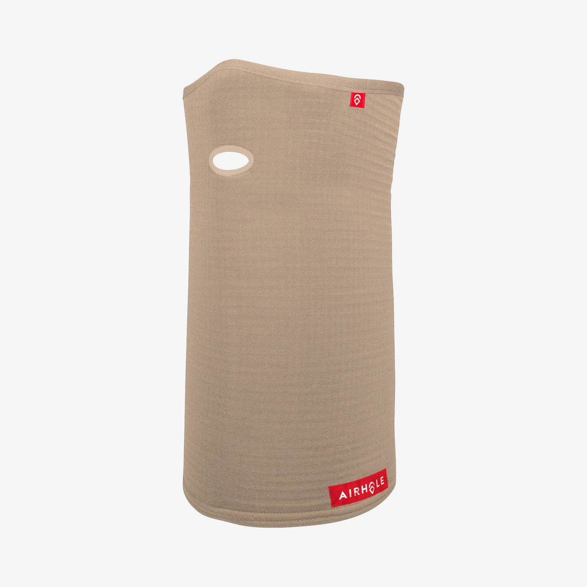 Airhole Airtube Ergo Waffle Fleece – Oatmilk