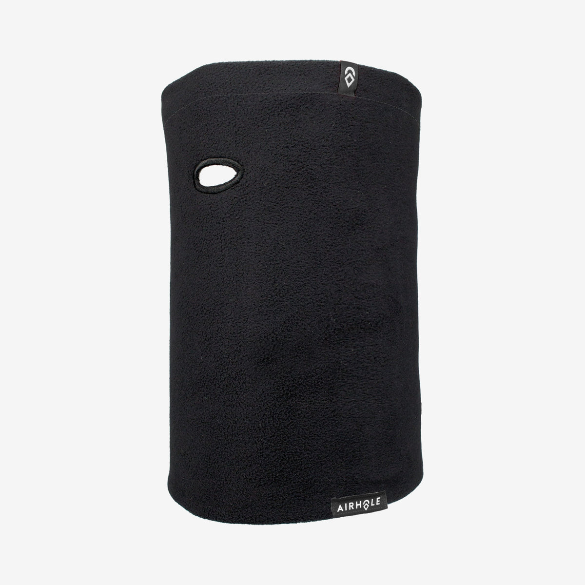 Airhole Airtube Polartec Shearling Fleece – Black