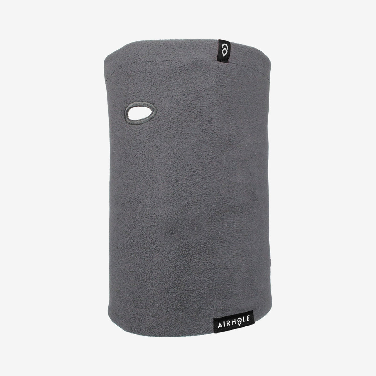 Airhole Airtube Polartec Shearling Fleece – Grey