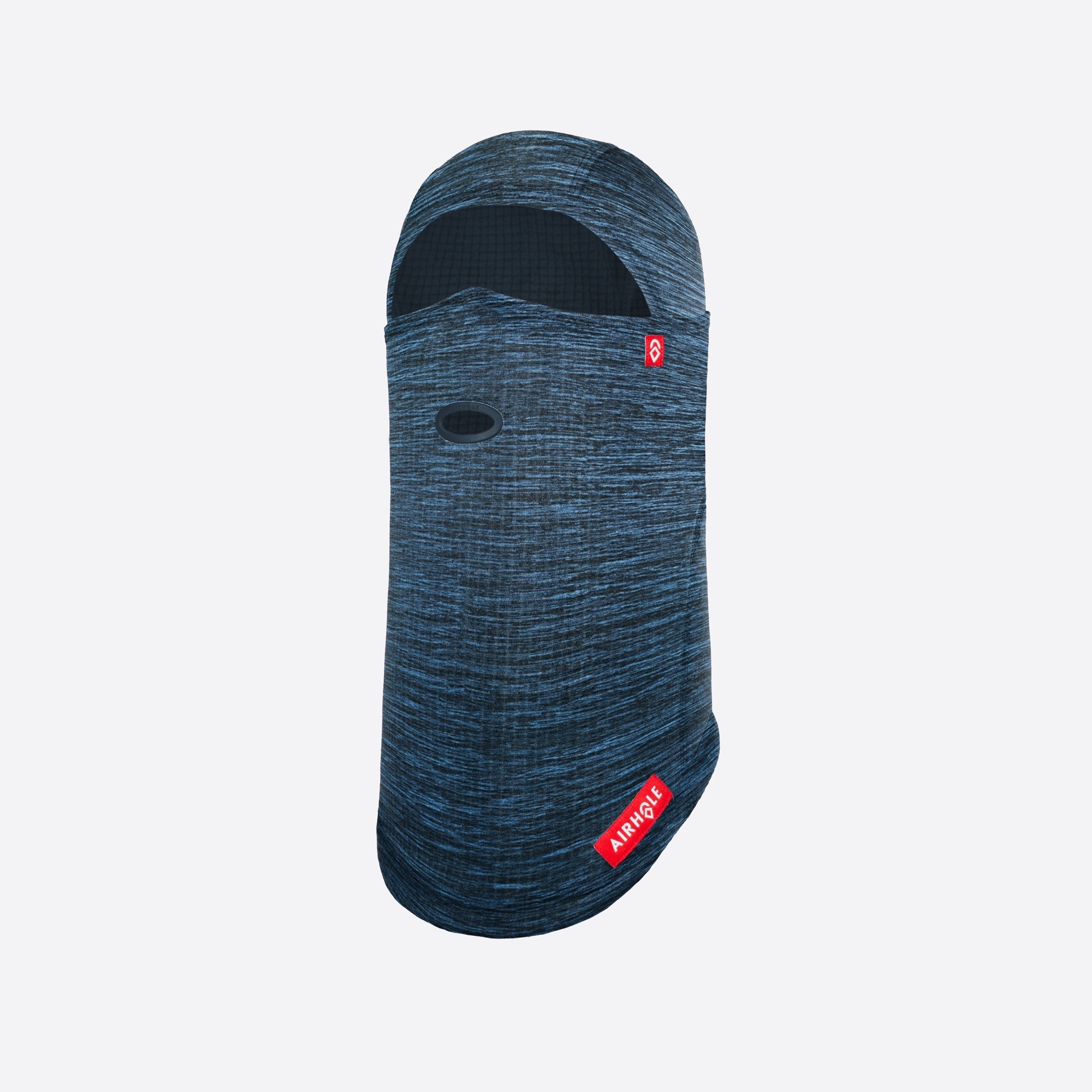 Airhole BALACLAVA FULL HINGE WAFFLE FLEECE