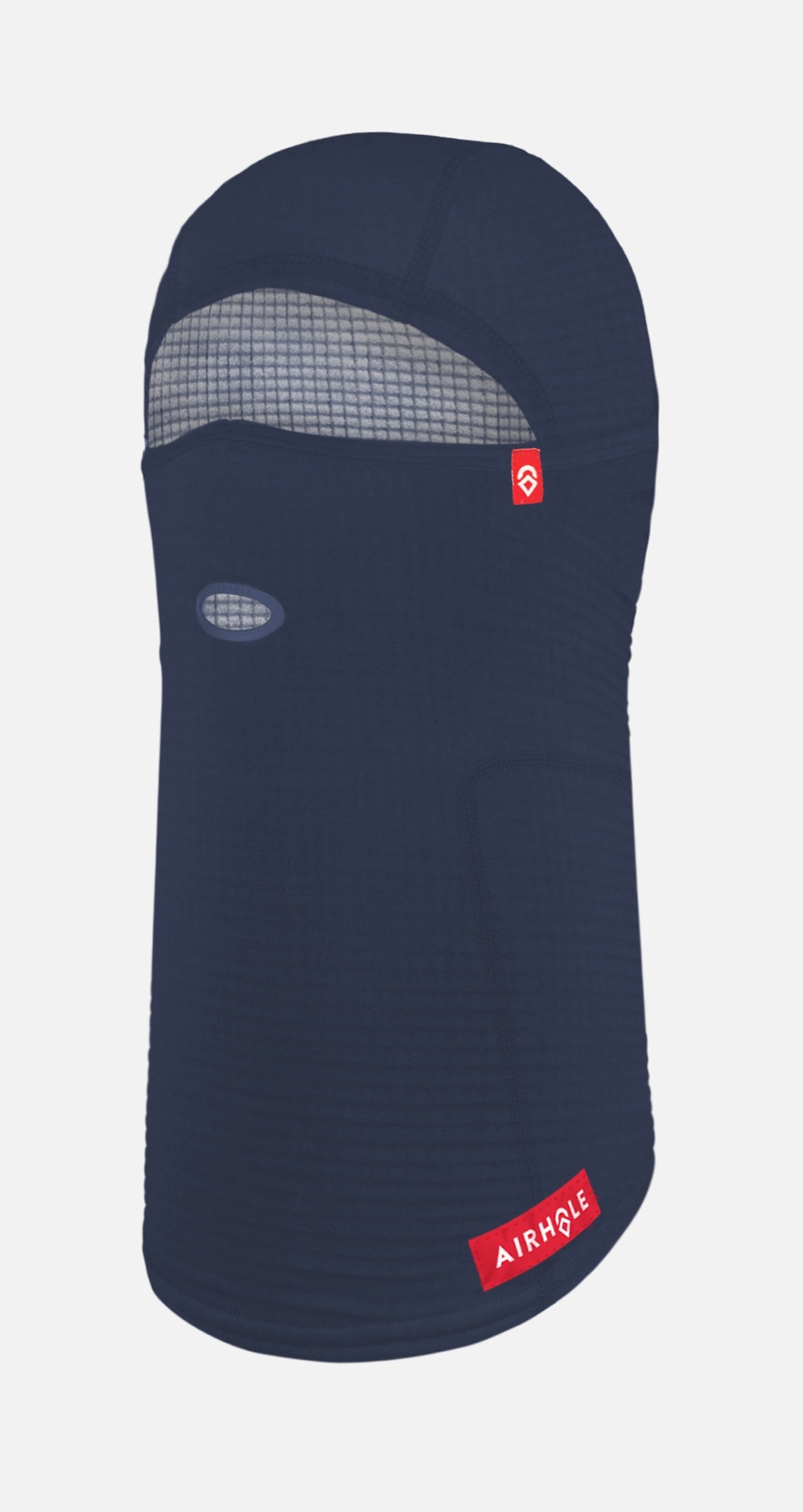 Airhole BALACLAVA FULL HINGE WAFFLE FLEECE