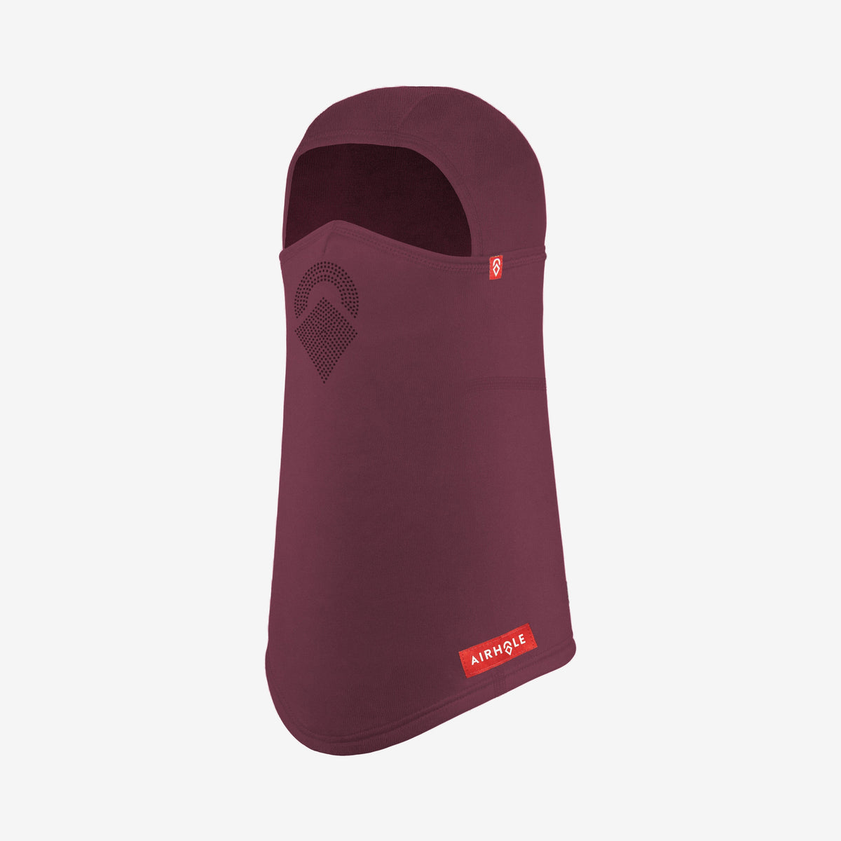Airhole Balaclava Drytech – Bloodstone