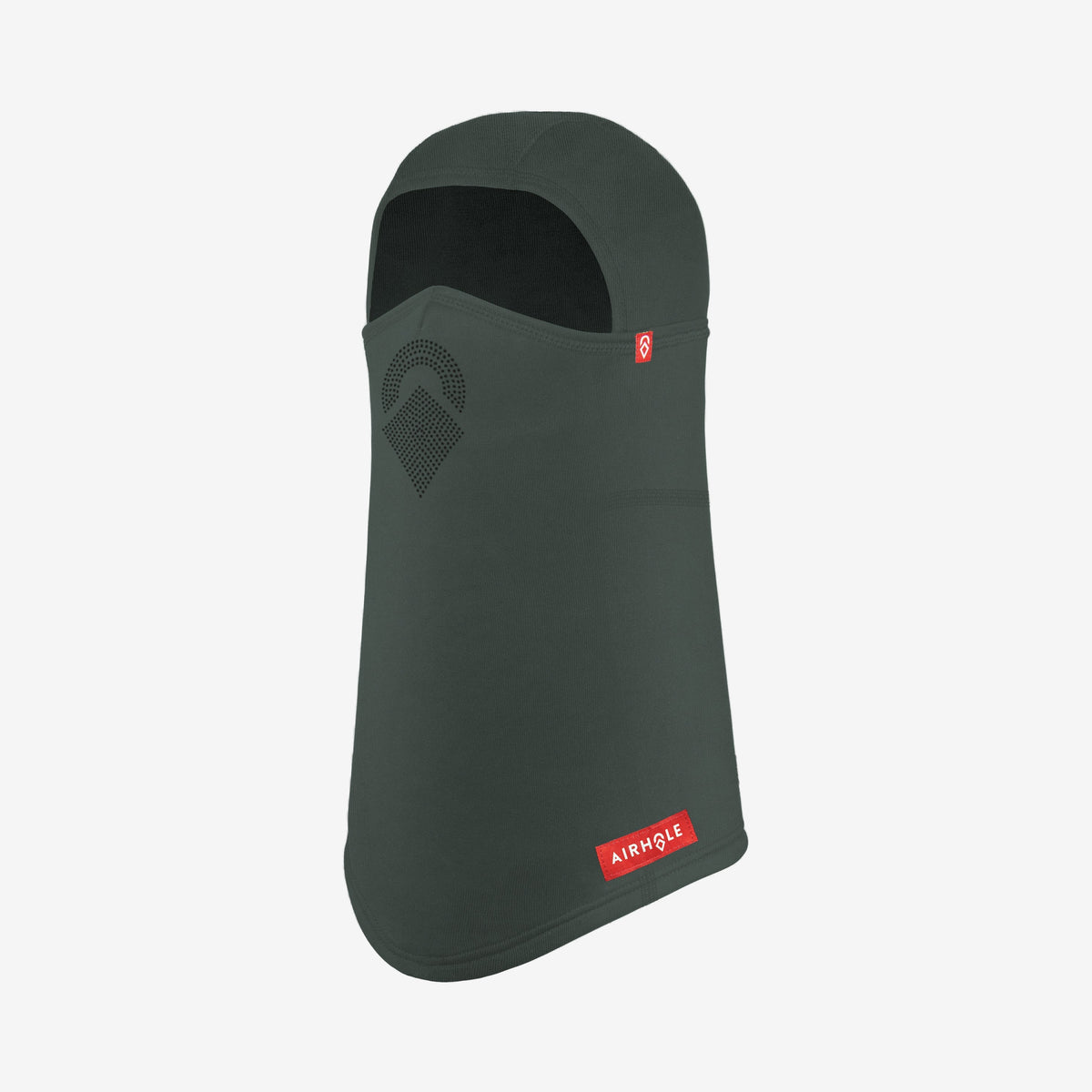 Airhole Balaclava Drytech – Forest