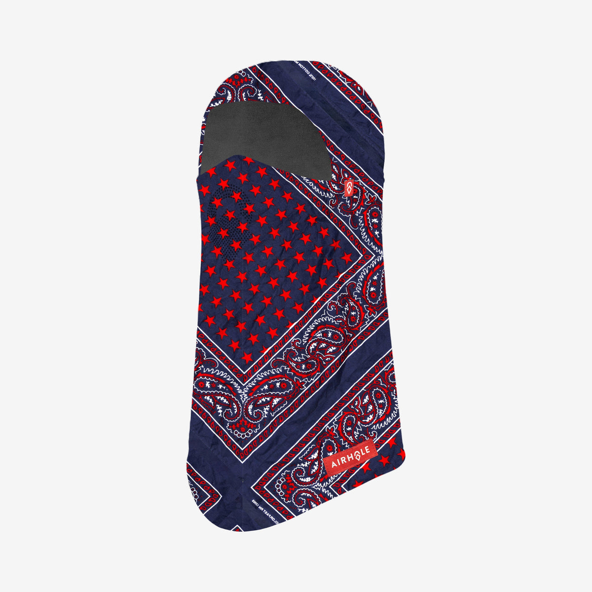 Airhole Balaclava Polar Fleece – Bandana