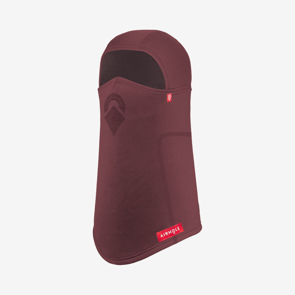 Airhole Balaclava Polar Fleece – Maroon