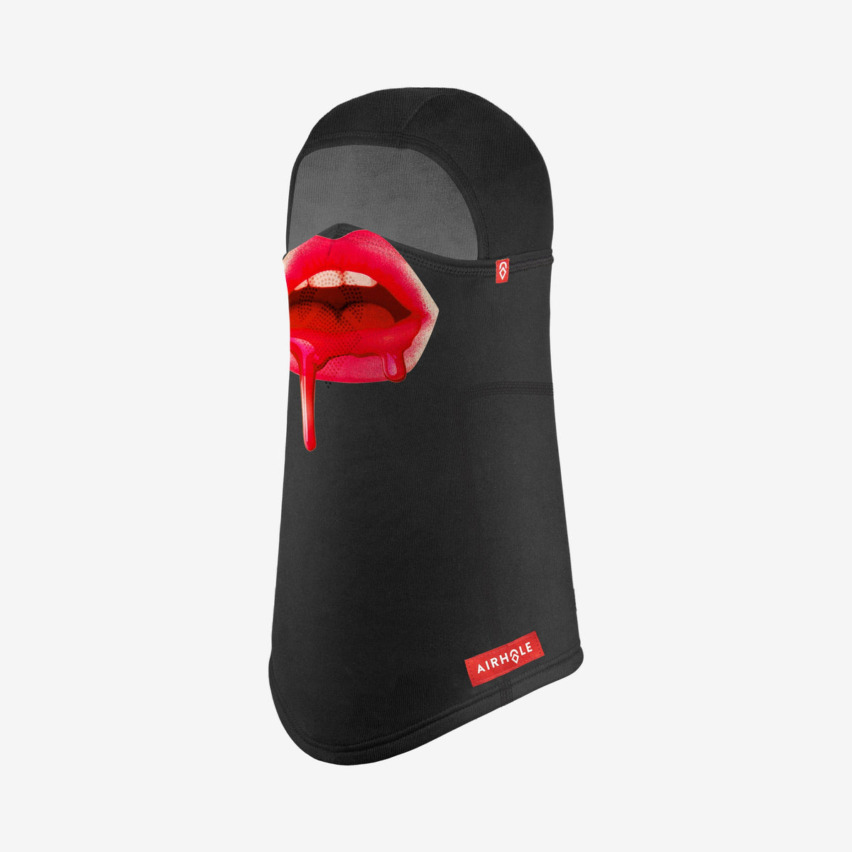 Airhole Balaclava Polar Fleece – Mouth