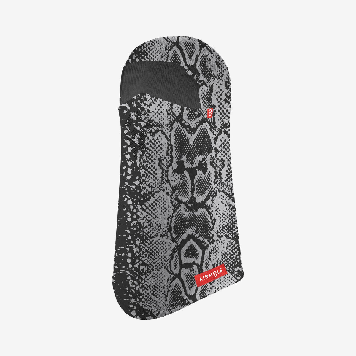 Airhole Balaclava Polar Fleece – Snakeskin