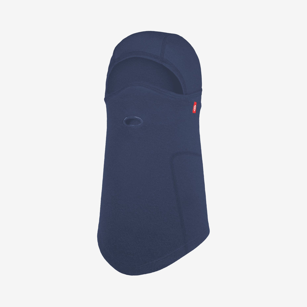 Airhole Balaclava Merino – Navy