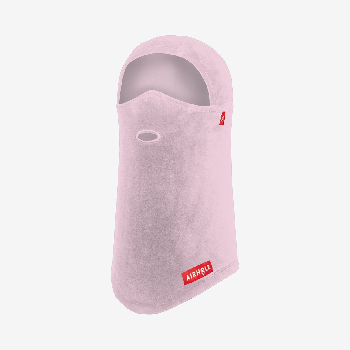 Airhole Balaclava Kids Milk Fleece – Dew