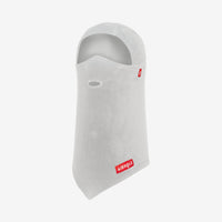 Airhole Balaclava Milk Fleece