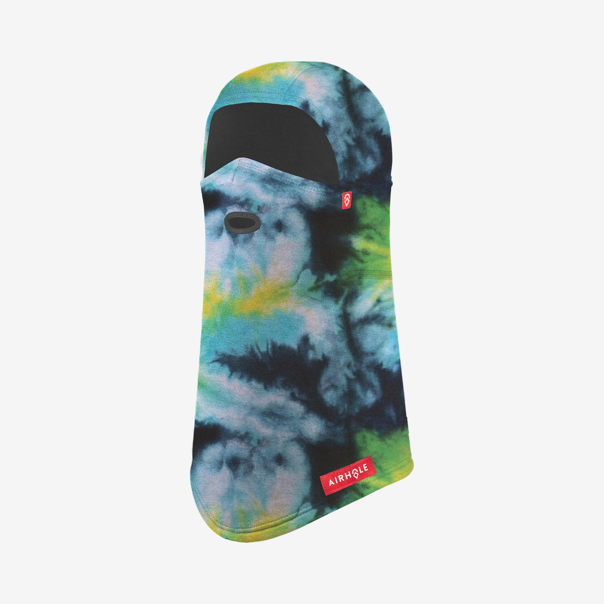 Airhole Balaclava Polar Fleece – Acid
