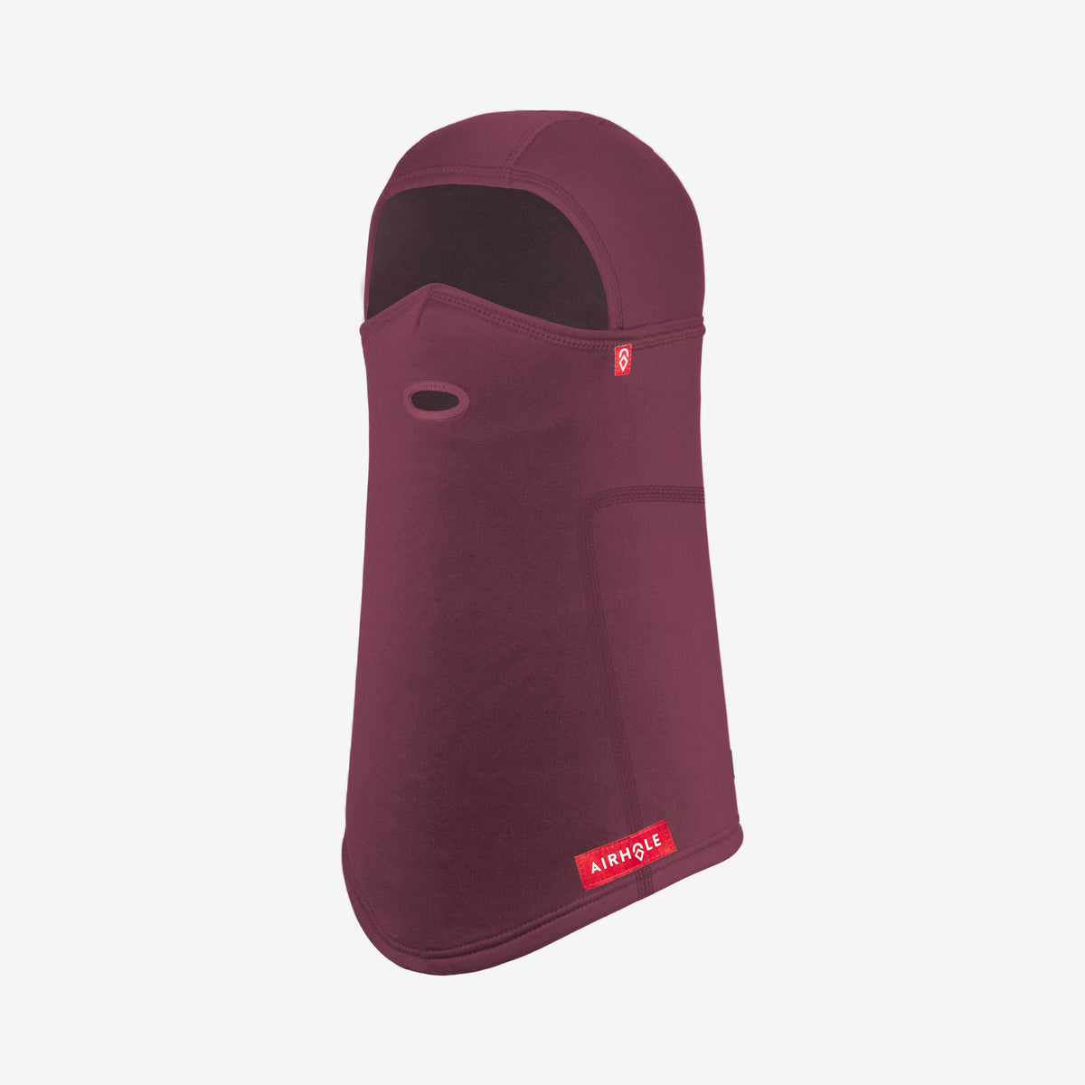 Airhole Balaclava Polar Fleece – Bloodstone