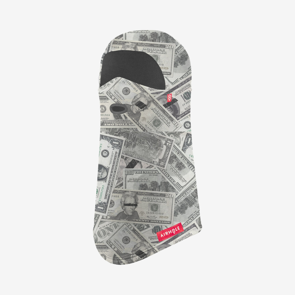 Airhole Balaclava Polar Fleece – Dollars