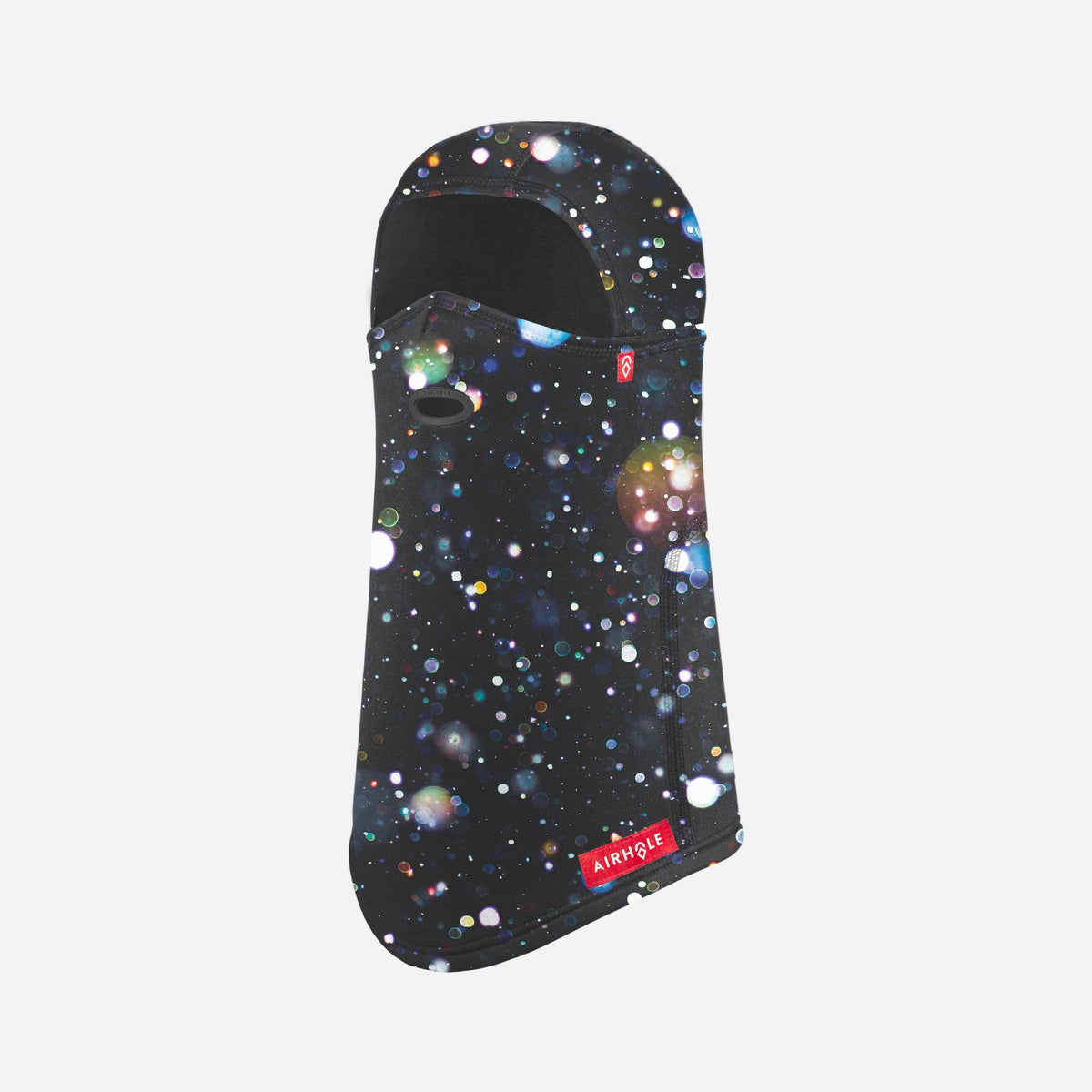 Airhole Balaclava Kids Polar Fleece