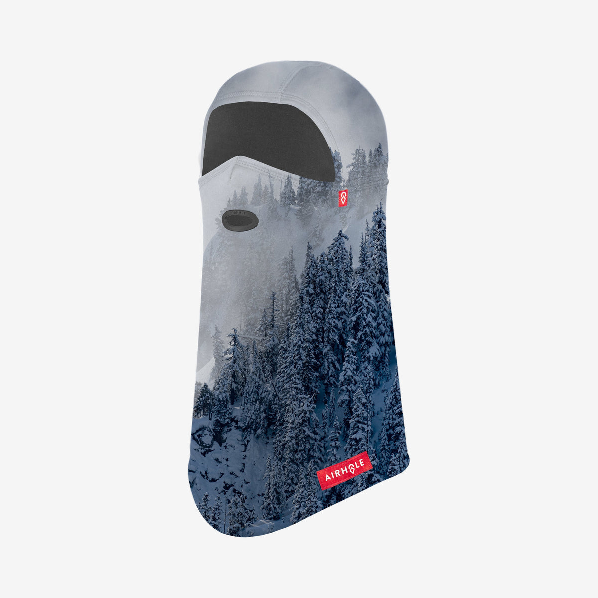 Airhole Balaclava Polar Fleece x Mason Mashon Ridge – Mason Mashon Ridge