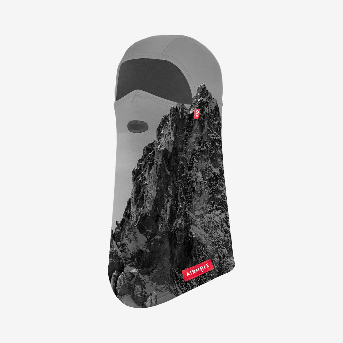 Airhole Balaclava Polar Fleece x Mason Mashon Summit – Mason Mashon Summit