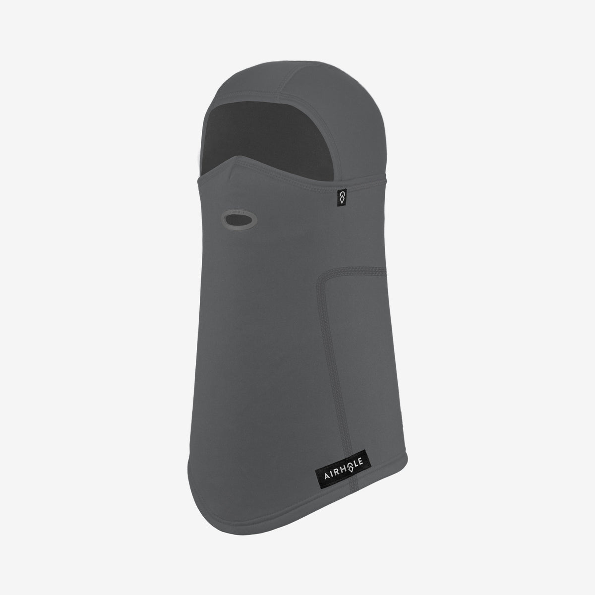 Airhole Balaclava Polartec Power Dry – Dark Grey