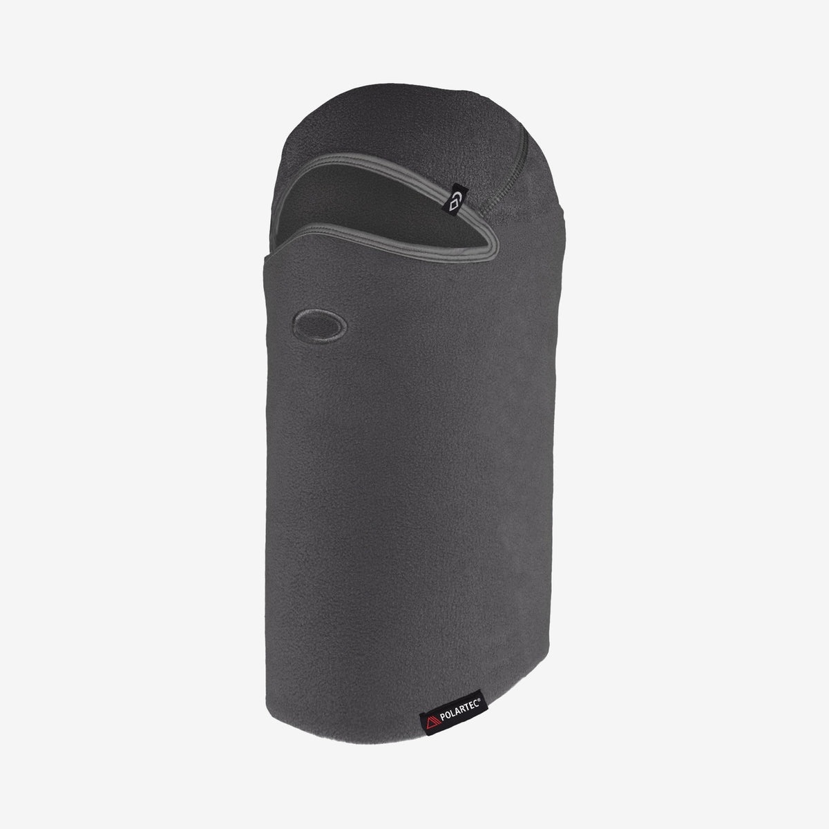 Airhole Balaclava Polartec Shearling Fleece – Grey
