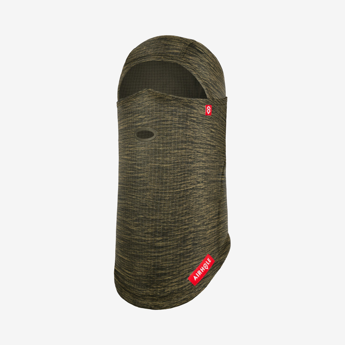 Airhole Balaclava Waffle Fleece – Tech Army