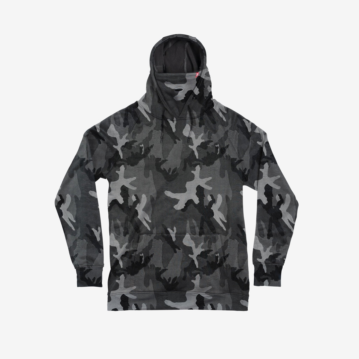 Thermal Hoody | Polar