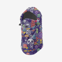 Airhole Airhood Kids Milk Fleece Hooded Balaclava