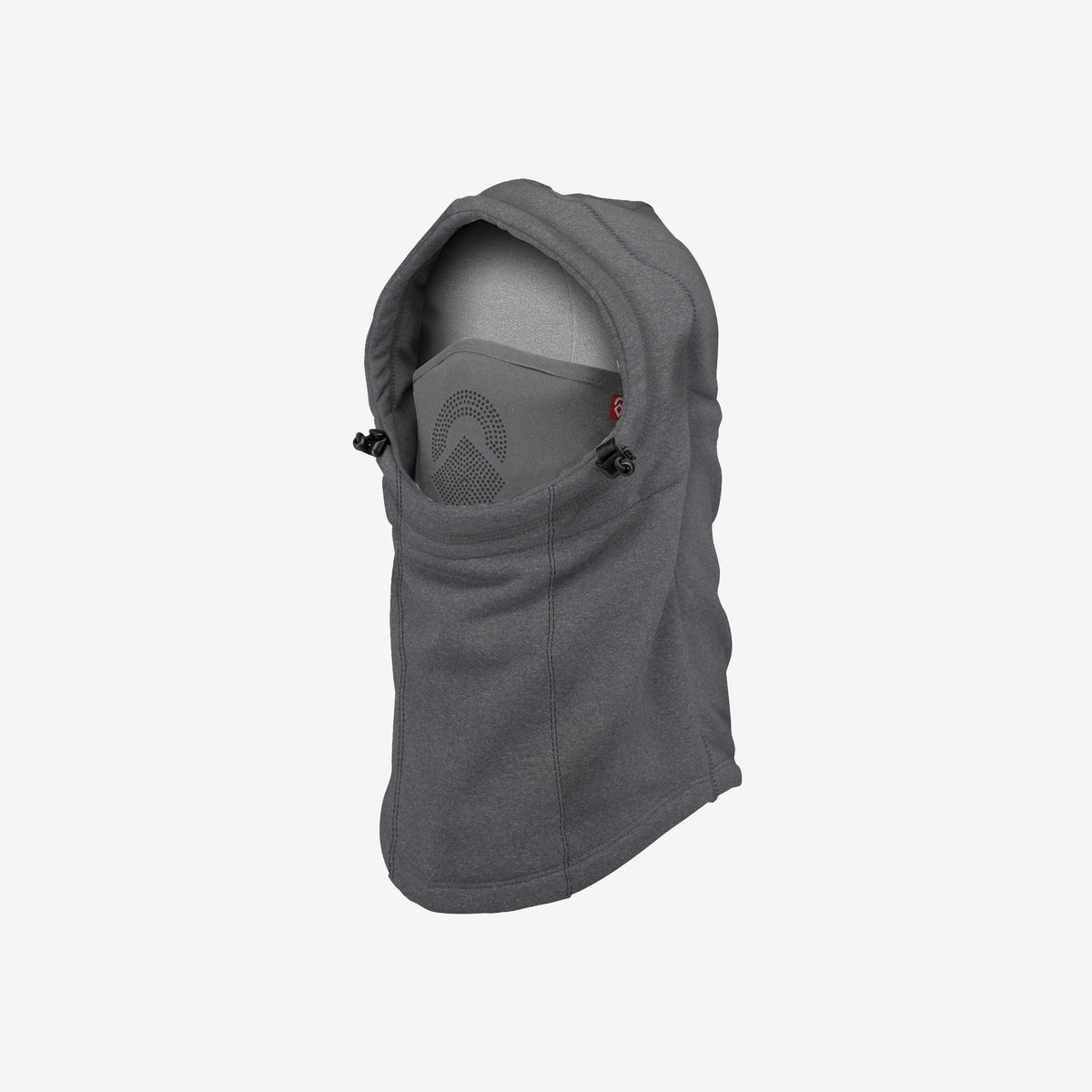 AIRHOOD POLAR FLEECE LASER