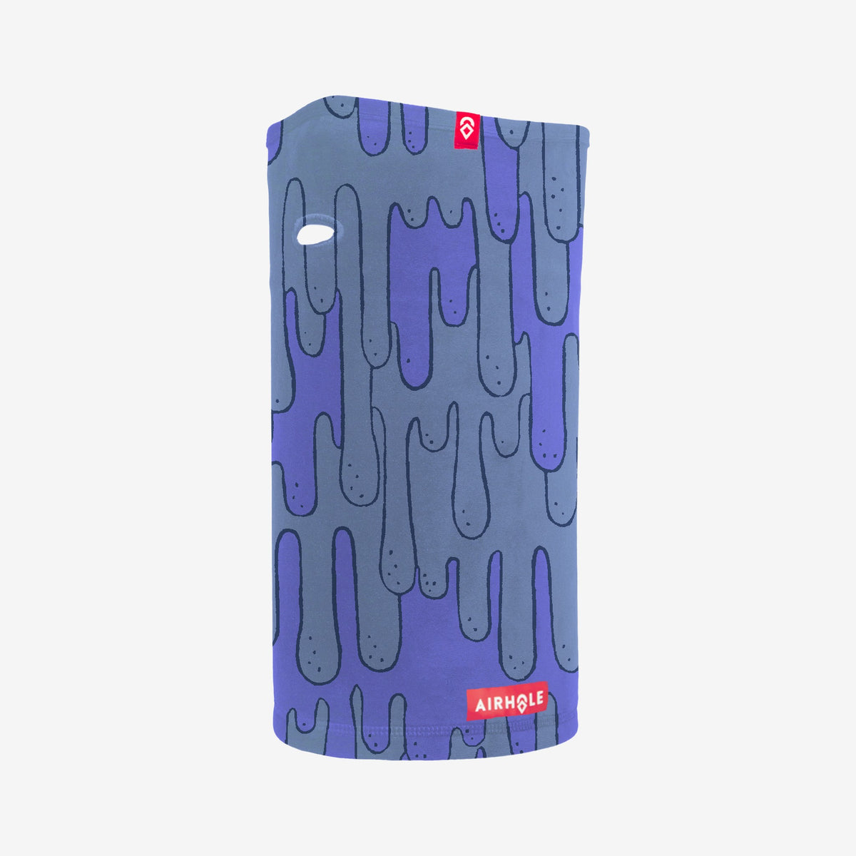 Airhole Airtube Ergo Kids Milk Fleece