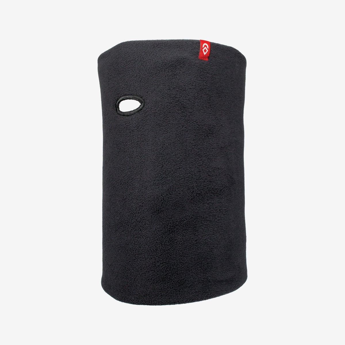 Airhole Airtube Kids Microfleece – Black