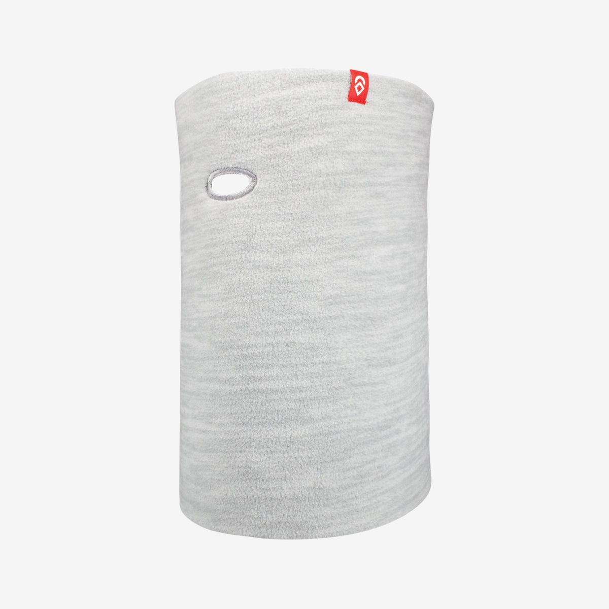 Airhole Airtube Kids Microfleece – Heather Grey
