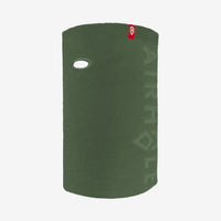 Airhole Airtube Microfleece Neck Gaiter