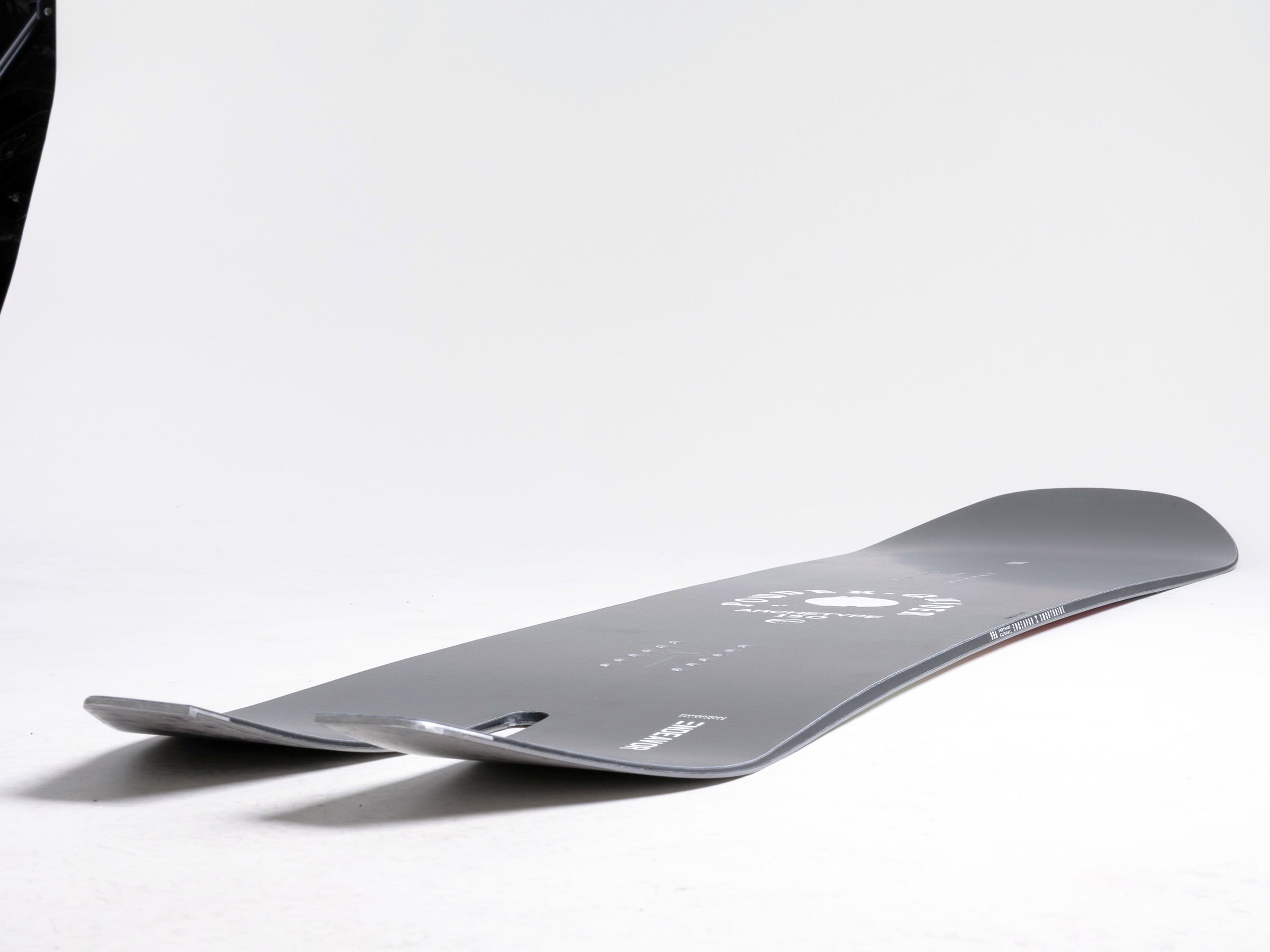 Endeavor Archetype Pro Snowboard - Lightweight | Versatile