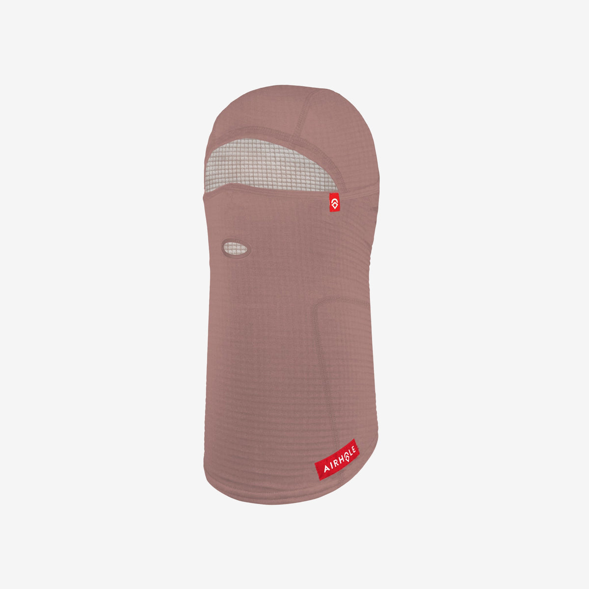 Airhole Balaclava Waffle Fleece