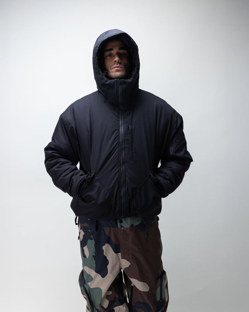 2L Bomber Jacket