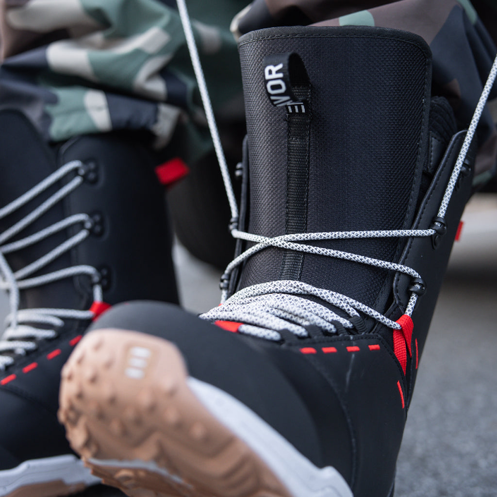 Scout Boot