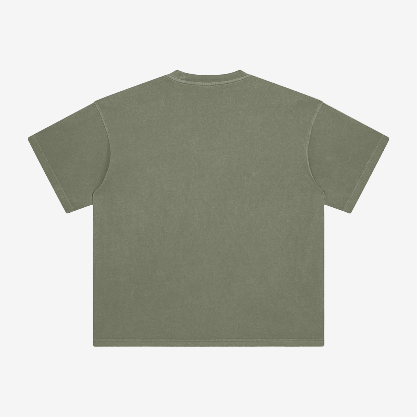 Pioneer Enzyme Washed T-Shirt